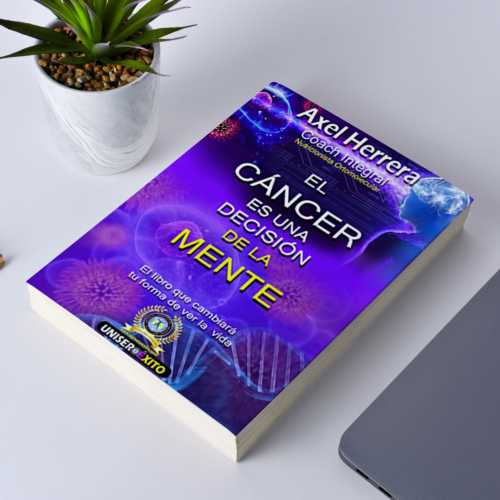 El Cáncer es una decisión de la mente