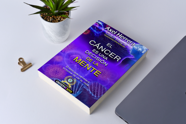 El Cáncer es una decisión de la mente