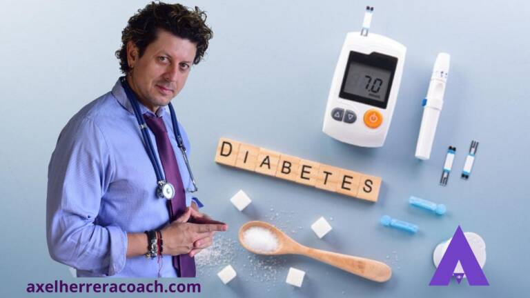 DIABÉTES UNA PATOLOGÍA SILENCIOSA Y LETAL