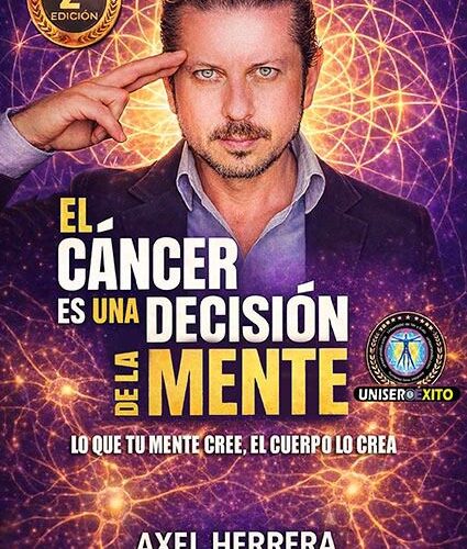 El Cáncer es una Decisión de la Mente 2