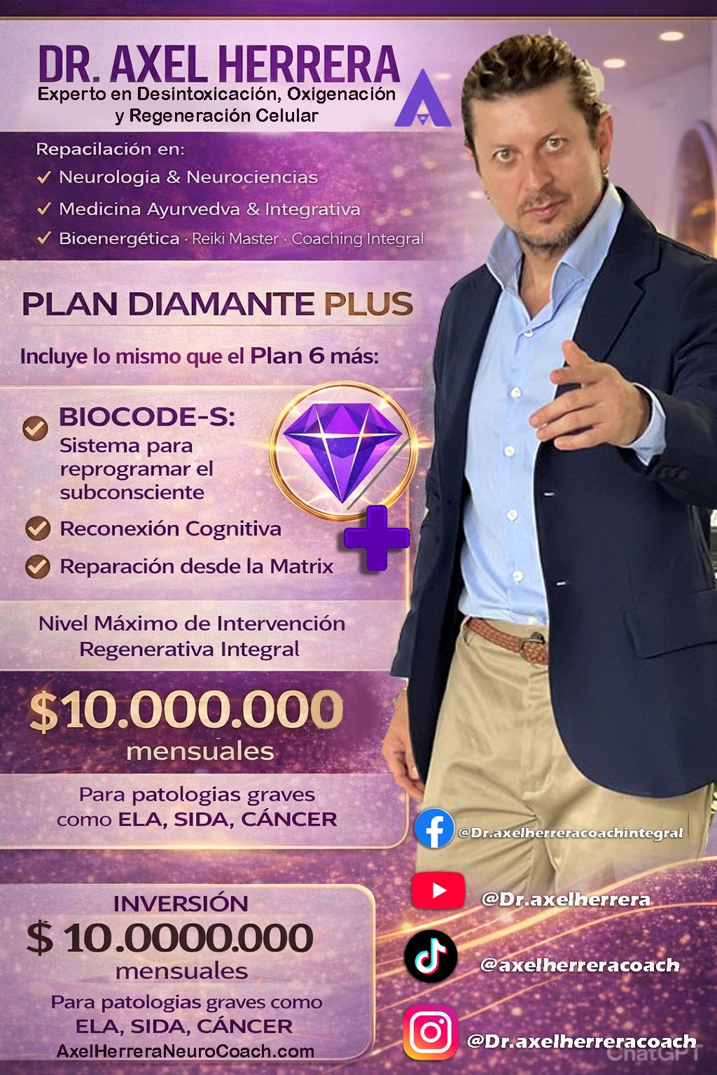 Tratamiento 1 - Molecular Básico