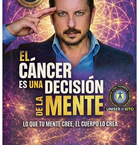 El Cáncer es una Decisión de la Mente 2