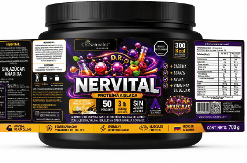 NERVITAL
